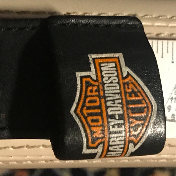 Harley Davidson flashlight holder - Picture 7 of 7